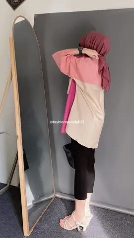 Kalo mau co di oyen LINK 99 ya syg #fashionalaindah #outfitalaindah #ootdalaindah  