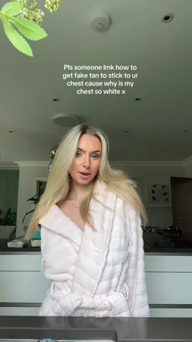Orange hands 🤝 white chest x