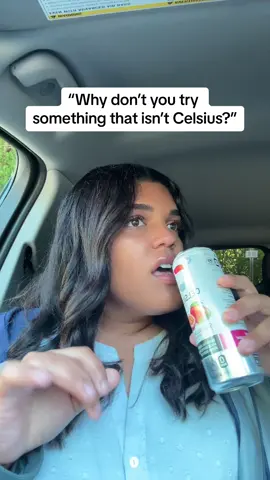 Like… how about you drink @CelsiusOfficial first and then youll also be hooked :) #celsiuslivefit #celsius #celsiusenergy #celsiusenergydrink 