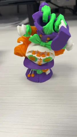 We’re all quiet mad here! #madhatter #alice #aliceinwonderland #mad #hat #fidgets #creepy #fypシ゚viral #fidgettoys 