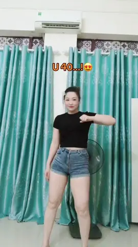 Một phút ngẫu hứng thôi😍#nangluongtichcuc#dangxinh# @ThuyThuy321985 #Thuythuy321985#