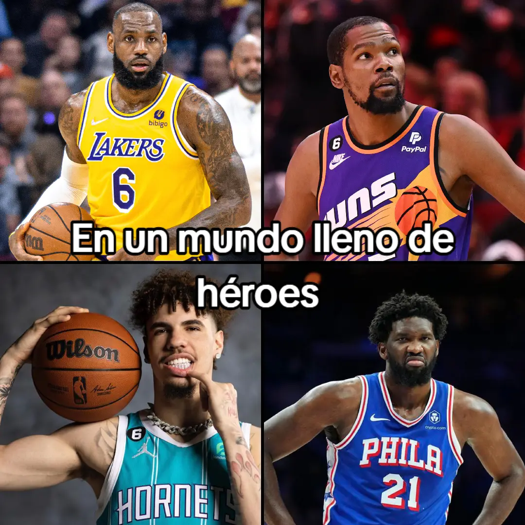 #NBA #parati #lebronjames #viral #warriors #minessota #stephencurry #lakers #curry #antetokounmpo #ja Morant @NBA México @NBA @NBA Latam @warriors @Stephen Curry @Lakers 