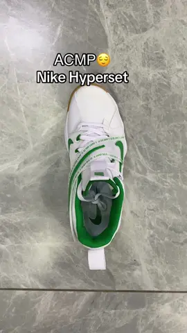 #elbruso #nike #volleyball 