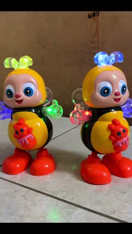 Link da loja na bio 🛒 #abelha #shopee #toy #achadosshopee #brinquedos #viral #galinhapintadinha 