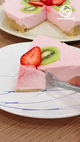 PAY DE FRESA