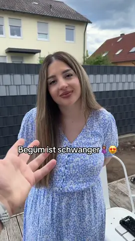 Viele wollen wissen ob Beg schwanger ist🤰🏽🫠 lnsta: firatelvito