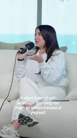 Clip from Episode 33 “On Protecting Your Peace,” available on @Spotify Podcasts and @Apple Podcasts 🩷 #datingadvice #LifeAdvice #podcastclips 