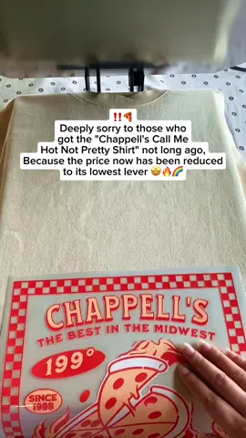 Shirts for🌈🏳️‍🌈🇺🇸❤️ #chappellroan #chappellmidwest #hottogochappellroan #hottogoshirt #ootdshirt #lgbttok #pridemonth #Pride #pridemonth🏳️‍🌈 