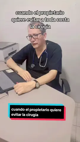 jaja un poco de humor... cosas de veterinarios 😂❤️ #veterinaria #humor #tratamientosveterinarios #medicoveterinario #fracturas 