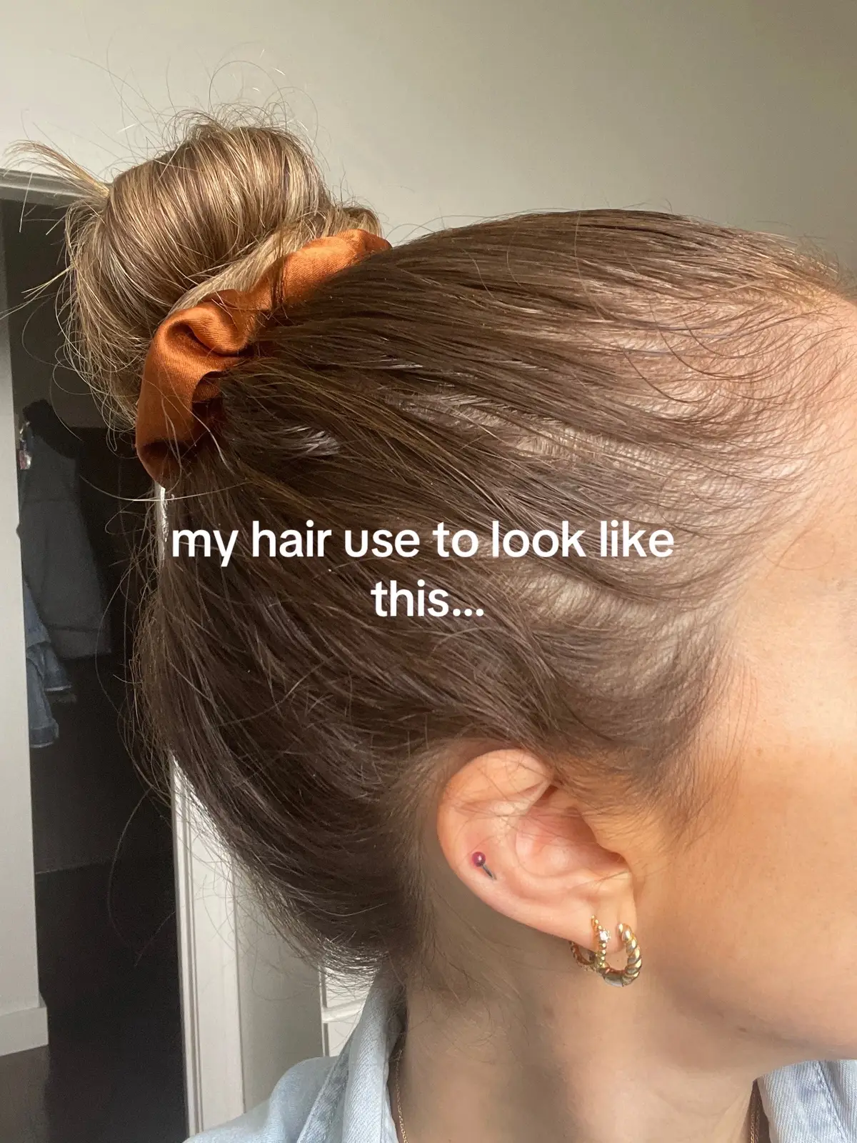 It took me years and a lot of trial and error to figure out what works best for my hair. I’m so grateful to be able to help you on your hair care journey #TikTokShop #hairgrowth #scalpoil #rosemaryoil #hairtok #hairtransformation #scalpoiling #hairloss #SmallBusiness 