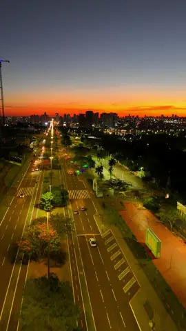 Campo Grande/MS Capital dos Ipês/Cidade Morena #dronevideo #takedoalto #drone #campograndems #campogrande #ms 