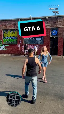 These GTA 6 graphics look so real…🤯 @Anwar Jibawi @Cliff Cisneros @Tayray Texas #gta #gta6 