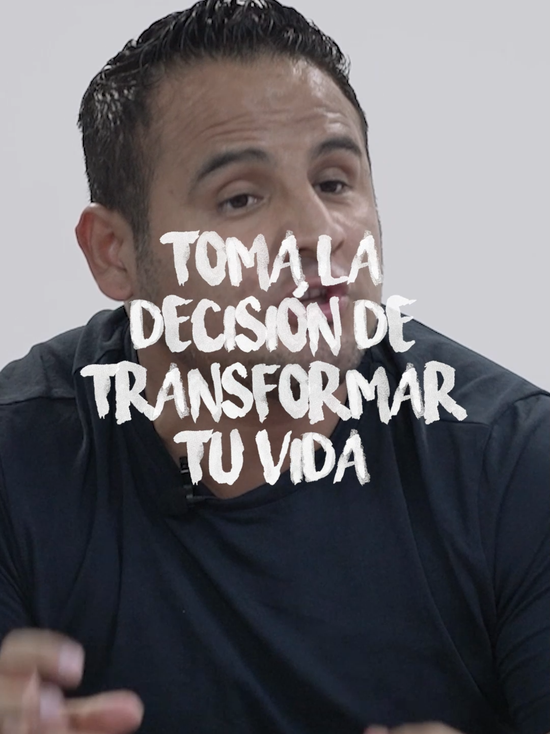 Toma la decisión de transformar tu vida #motivacion #emprende #exito