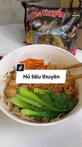 Ngon lắm mọi ng ơi #suumuoireview #hutieuthailan 