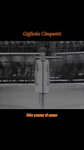 Gigliola Cinquetti - Dio come ti amo #gigliolacinquetti #diocometiamo #anni60 #musicaitaliana #soloperintenditori #goldenmemories #alwaysbevintage 