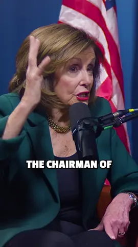 Nancy Pelosi on the Iraq War. Full video interview drops on our dedicated Leading YouTube channel on Sunday at 18:00 BST.