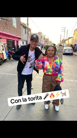 #barriomillan #latoritanocheydia #torita #hiphopmusic 