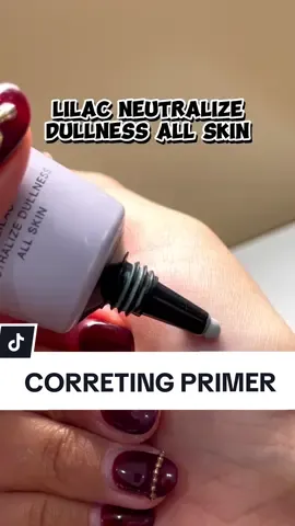 Color Correting Primer yang bisa di pakai untuk all skin #corretingprimer #primermakeover #makeover #fyppppppppppppppppppppppp 