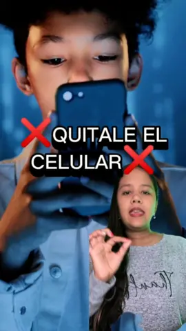 el peligro del celular en los hijos #gad #cristianosenusa #pray #familia #hijos 