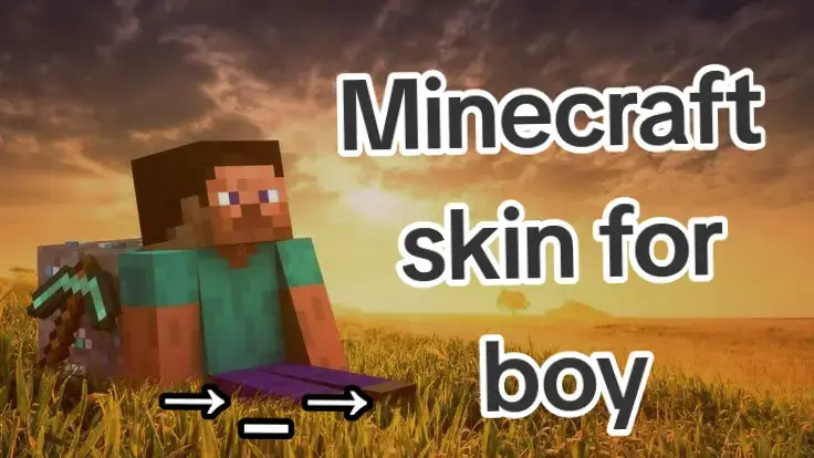 ambil aja#fypシ #Minecraft #skin 