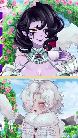 Training devices with Nouvelle #vtuber #vtuberclips #fyp #tea #southernbelle #adult #funny #relationships #humor #spider #tricky #nouvelle #vexoria #vexoriathesuneater #VO #VA #voiceacting #friends #BestFriends #spillthetea #spill