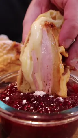 Monte Cristo Sliders