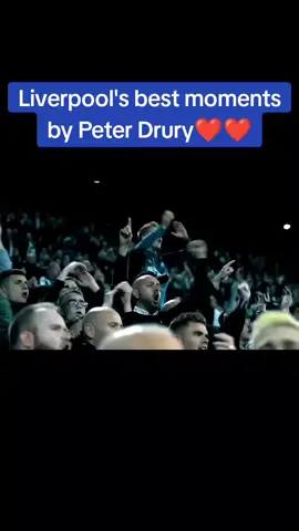 #PremierLeague #tiktokviral #footballtiktok #trending #fyppppppppppppppppppppppp #foryou #liverpool #lfc #goviral #peterdrury #commentary 