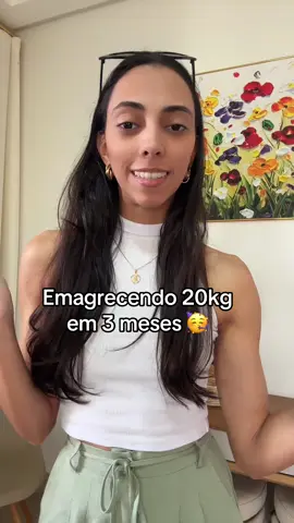 Emagrecer rápido pode parecer uma maravilha à primeira vista, mas muitas vezes essas perdas de peso são resultado de dietas super restritivas e não sustentáveis.  Quando emagrecemos rápido demais, o corpo muitas vezes entra em modo de 