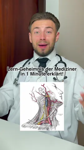 Lerngeheimnis der Ärzte! 😳🥼 . . . #medizinstudium #medizinstudent #medizinstudieren #tms #tms2024 #medizinertest #zahnmedizin #tiermedizin #pharmazie #arzt #klinik #krankenhaus @sternzeichenarzt 