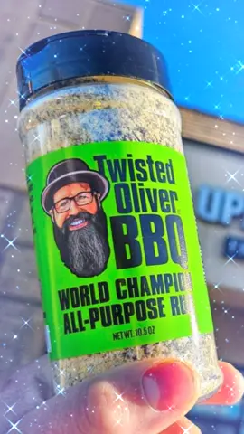 @SmokerBuilder @Bobby Oliver @BPOS-1 @Inspector’s Choice BBQ Sauce @JJwill18 