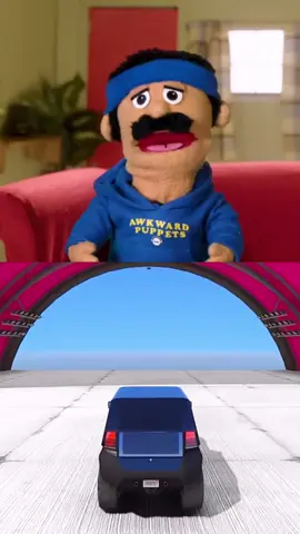 Mexican puppet plays a work out video 😂 #fyp #foryou #xyzbca #gta5 #aceggzz #funny #mexicanpuppet 