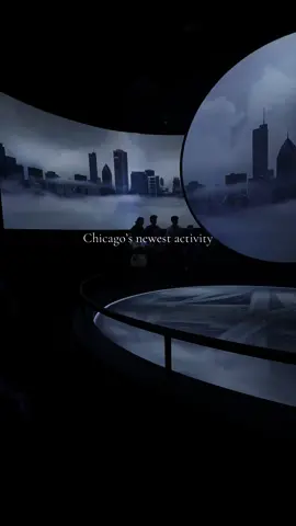 Flyover Chicago | Honestly 10/10 this was such a fun & unique experience. Perfect spot to take visitors, and it’s at Navy Pier so tons to eat/drink around the area🤩 #experienceflyover #chicago #thingstodochicago #placestogochicago #navypier #chicagodatenight #flyover #chicagoexperience #whattodoinchicago #chicagoactivities #flyoverchicago #chicagotourguide #chicity #funthingstodoinchicago #rivernorth #streeterville #chicagobucketlist @navypierchicago #chicagotiktok #navypierchicago #uniquedateideas #thingstodoinchicago #funactivity