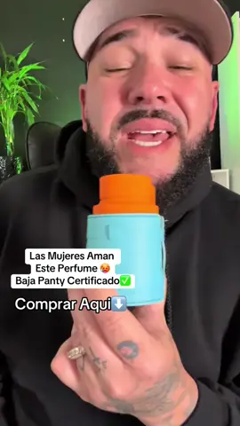 Armaf odyssey Mandarine Sky #fragancias #perfumes #tiktokshop 
