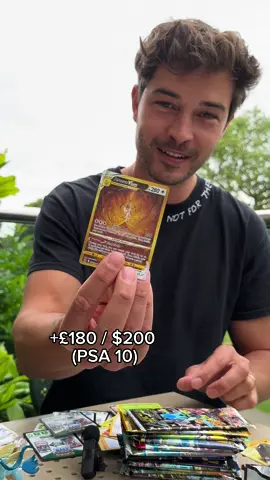 Chico Opening Pokemon Cards Before GTA 6 🤫👈 #fyp #pokemon #chicolachowski #mew #mog #mogged #edge #model #edit #pokemoncards 