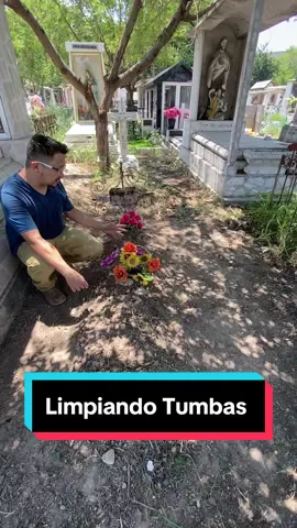 Limpiando Tumba en Cementerio Municipal de Juárez Parte:1  #entidadnocturna #camposanto #cementerio #panteon #brujeriadeamor #rituales #ritualesmagicos #bruja #brujasdetiktok 