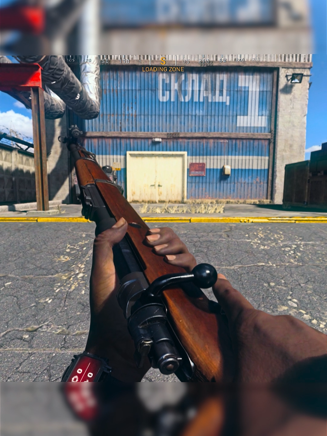 Scrap - خردة   #kar98 #edit #cod #blackops #كود #كود19_سيرش #ايديت #callofduty #سيرش #كار #كود20 #مودرن_وارفير١٦