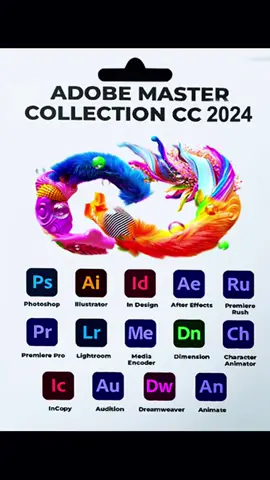 Instalacion de programas 2024 licencias permanentes #adobecreativecloud #photoshop #serviciotecnico #techcenter2023 @Blanca Cayo😊 @As de Aventura @Wilson 