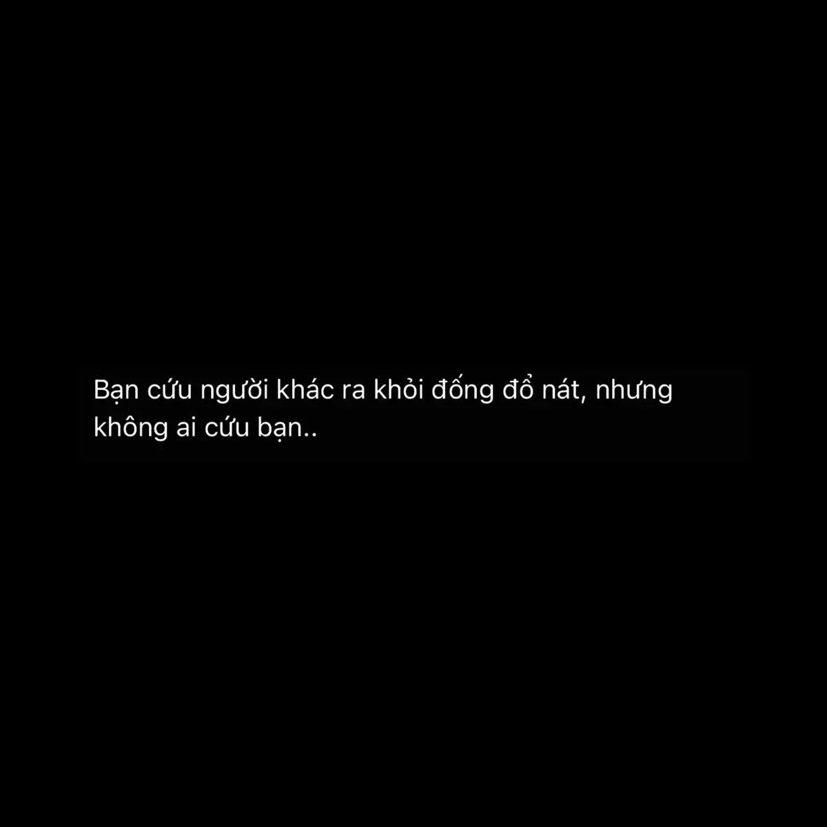 “Khi người ta hết yêu, thì cách nói chuyện  cũng khác.” #fyp #xuhuong #tamtrang 