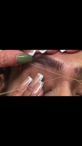 Eyebrow Threading with Henna treatment ♥️ Eyebrow threading #reels #tiktok #tiktokuk🇬🇧 #tiktokvirelvideo #tiktokvirelvideo #tiktokuk🇬🇧 #toktokcanada🇨🇦 #reelsuk#reelscoventry #coventrysalon #lashesbeautysaloncoventry #coventrymua#coventrythreading #coventryeyebrowshaping #eyebrowspecialist #eyebrowsonpoint👌 #eyebrowwaxandtint #eyebrowthreadingandtint #tintingeyebrows #happyclient #lovemyjob #coventryuk #coventrymua #Jaiguruji🙏🕉️