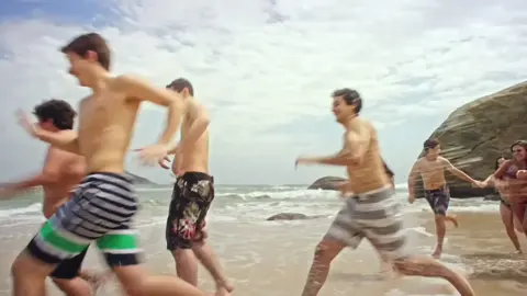 adolescência brasileira. #foryou #brasil #cinemabrasileiro 
