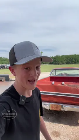 Surprise inside the Ranchero parts car #willitrun #ranchero featuring @GrowJack #1970ranchero #1971ranchero #Torino #junkyard #abandoned #forgotten #junkyardjack #rancherokid #cleftstrong