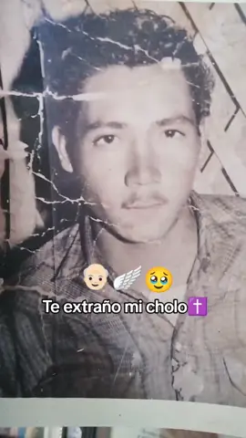 Te extraño abuelo👴🏻🪽✝️ @DIFERENTE NIVEL #abuelo 