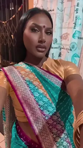 South Indian Girl👑🇮🇳🪷❤️@Sky @Elton Lee Christian Govender #southafrica #india #transgender #proud #tiktokindia #tiktoksouthafrica #fyppppppppppppppppppppppp #sama28 