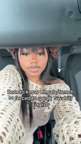 Im slowly learning💋 #congolaise🇨🇩 #lingala🇨🇩 #swahilitiktok #africantiktok #congolesetiktok 