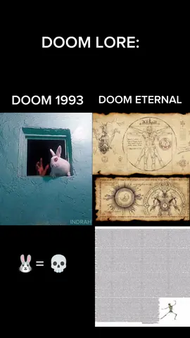#doometernal #doom #doom2016 #doomguy #doomslayer #videojuegos #videogames #fyp 