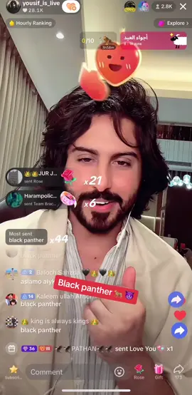 Panther👿🔥👿🐆#yousif #foryou #fypシ゚viral #fyp #for #foryoupage #fyppppppppppppppppppppppp #fyp @BlackPanther @yousif For Ever 