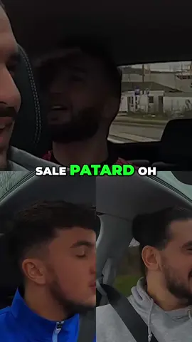 Inox qui prank Amine et Billy (Partie 6) #inoxtag #inox #youtubeshorts #youtubeclips