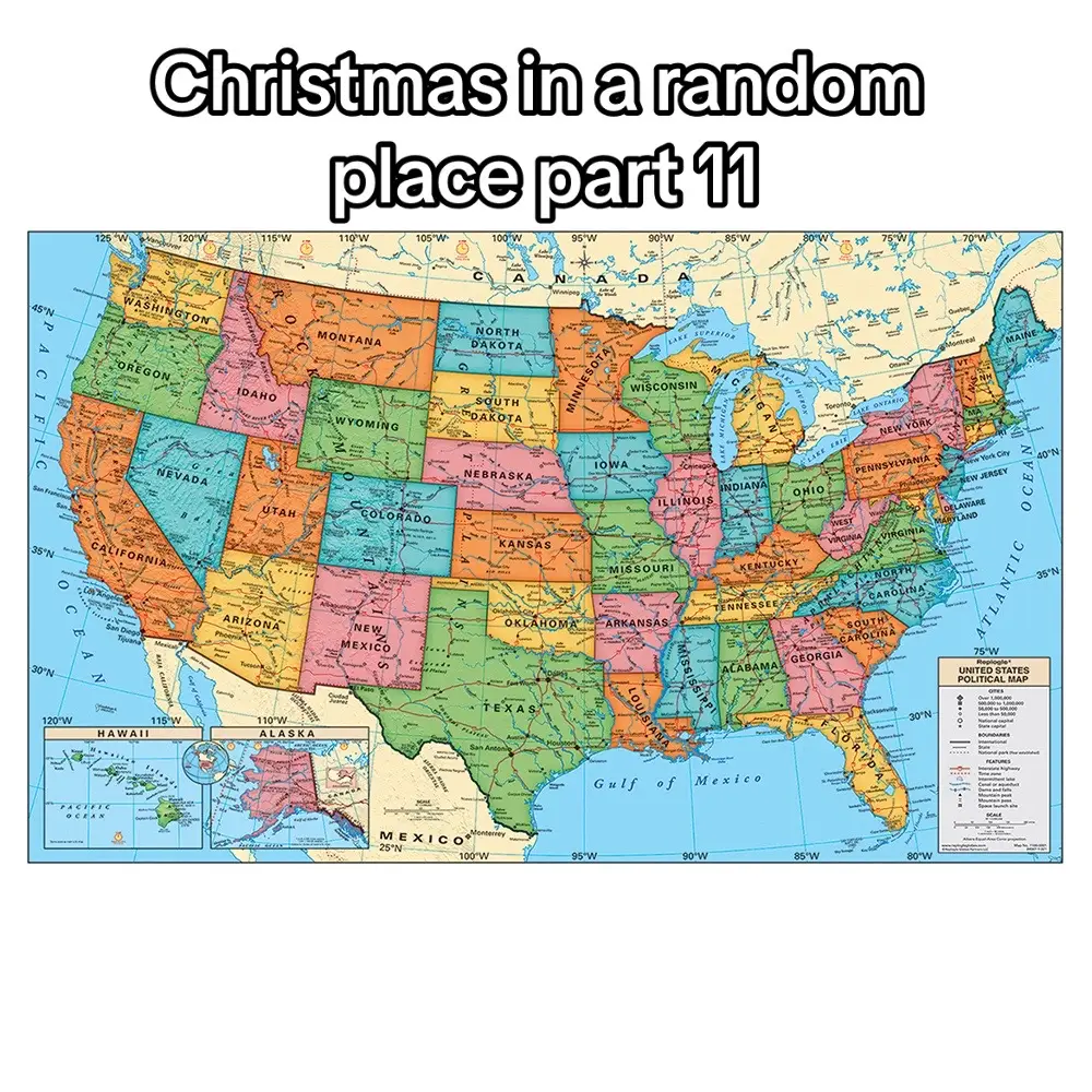 #christmas #fyp #fyp #edits #funny #trending #leavenworthwashington 
