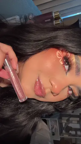 Amo estos labios✨💕