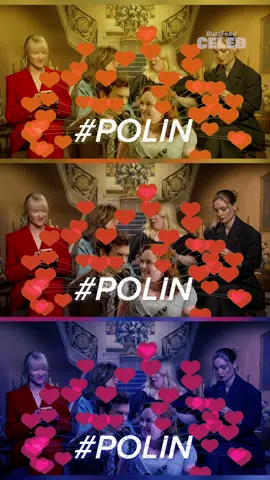 Friends turned into lovers...there must be some #POLIN in the air! 🤧 🐝 Have you watched the Bridgerton Quiz on BuzzFeed Celeb's YouTube channel yet? #Bridgerton #Bridgertonquiz 